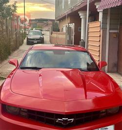 شيفروليه كامارو